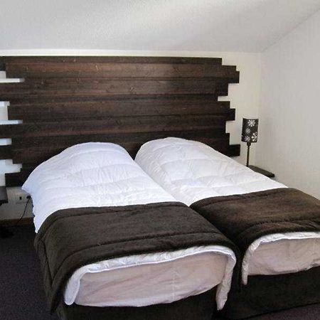 Residence Les Fermes - Lagrange Prestige Saint-Gervais-les-Bains Εξωτερικό φωτογραφία