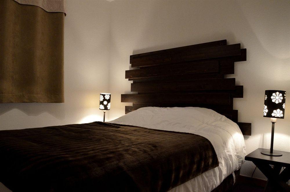 Residence Les Fermes - Lagrange Prestige Saint-Gervais-les-Bains Εξωτερικό φωτογραφία
