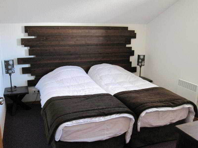 Residence Les Fermes - Lagrange Prestige Saint-Gervais-les-Bains Εξωτερικό φωτογραφία
