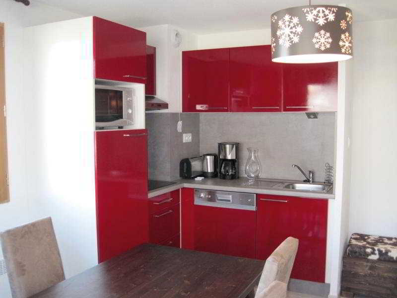 Residence Les Fermes - Lagrange Prestige Saint-Gervais-les-Bains Εξωτερικό φωτογραφία