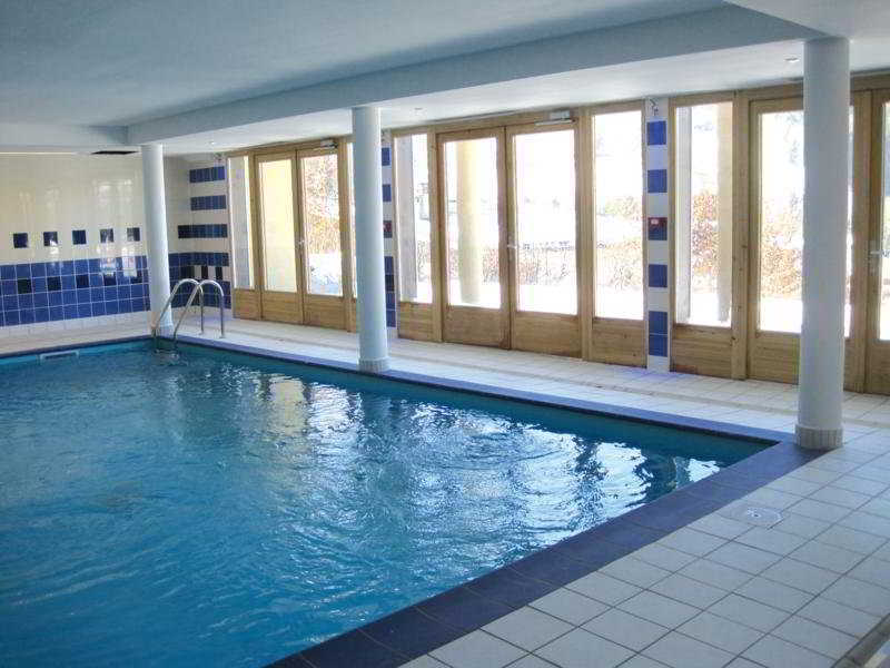 Residence Les Fermes - Lagrange Prestige Saint-Gervais-les-Bains Εξωτερικό φωτογραφία