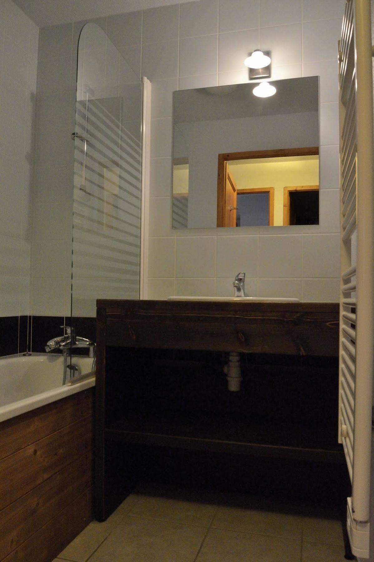 Residence Les Fermes - Lagrange Prestige Saint-Gervais-les-Bains Εξωτερικό φωτογραφία