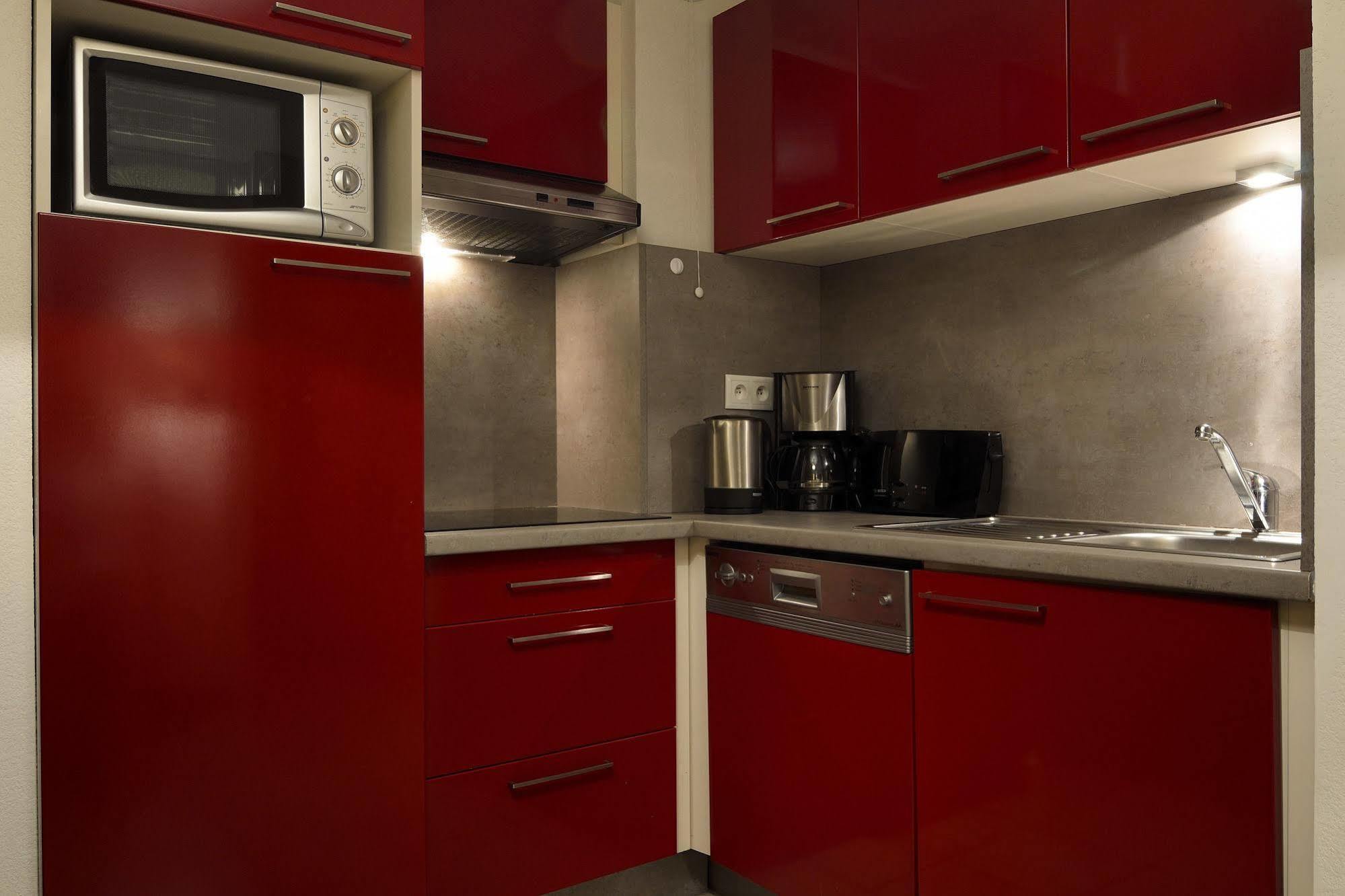 Residence Les Fermes - Lagrange Prestige Saint-Gervais-les-Bains Εξωτερικό φωτογραφία