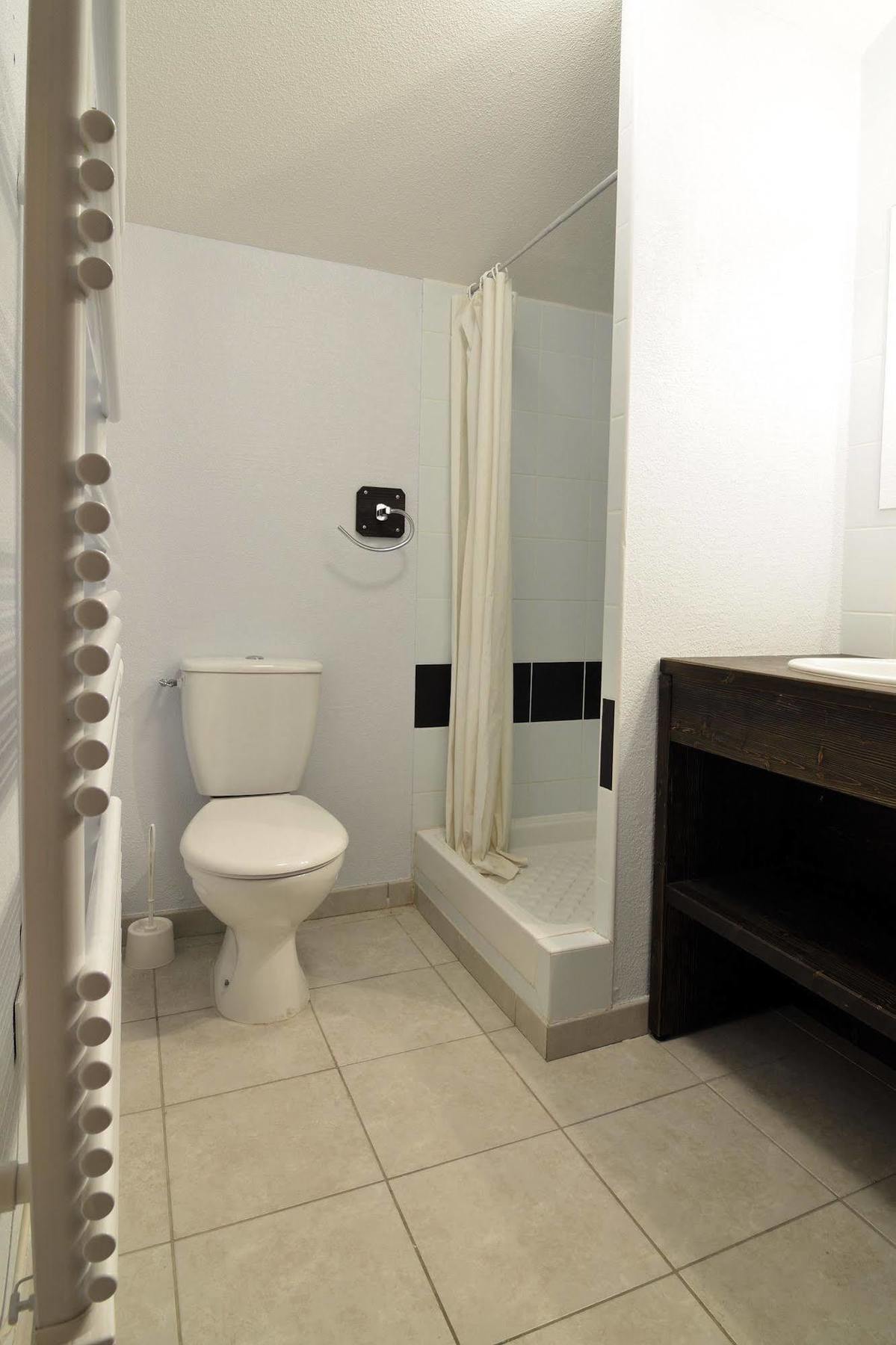 Residence Les Fermes - Lagrange Prestige Saint-Gervais-les-Bains Εξωτερικό φωτογραφία