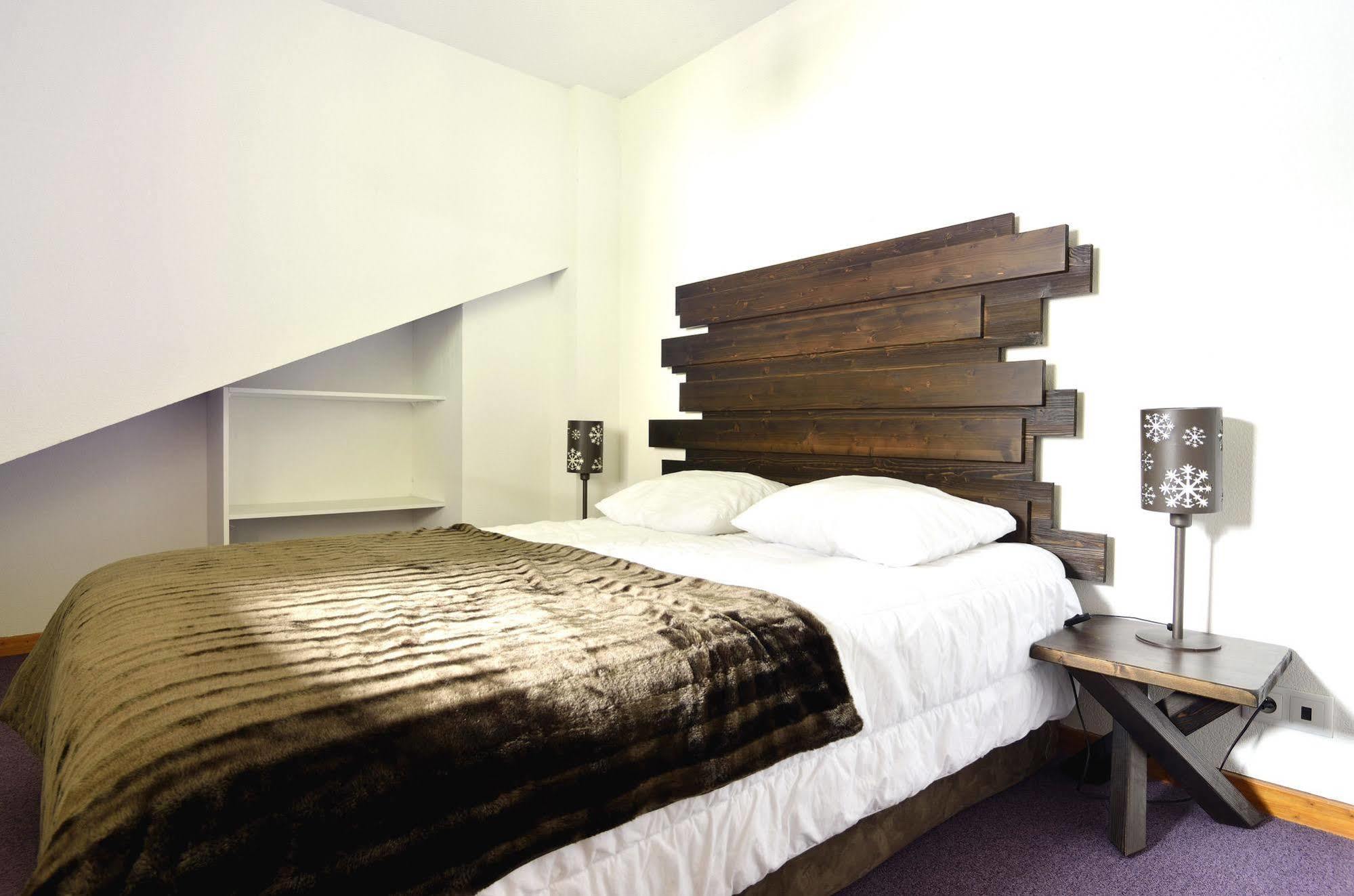 Residence Les Fermes - Lagrange Prestige Saint-Gervais-les-Bains Εξωτερικό φωτογραφία